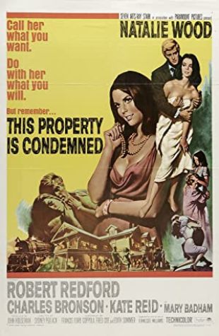 This Property Is Condemned Natalie Wood
