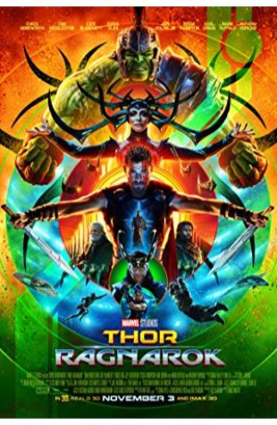 Thor: Ragnarok 