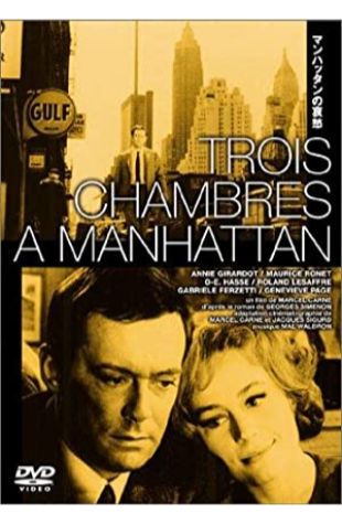 Three Rooms in Manhattan Annie Girardot