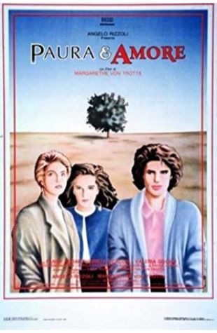 Three Sisters Margarethe von Trotta