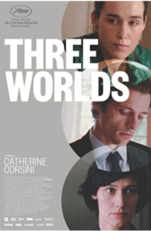 Three Worlds Catherine Corsini