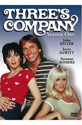 Three's Company Suzanne Somers