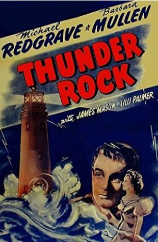 Thunder Rock 