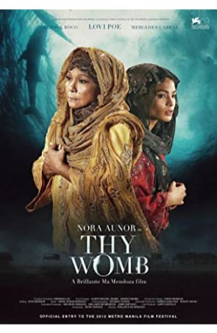 Thy Womb Brillante Mendoza