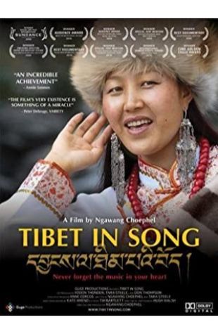 Tibet in Song Ngawang Choephel