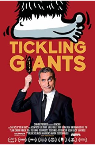 Tickling Giants Sara Taksler