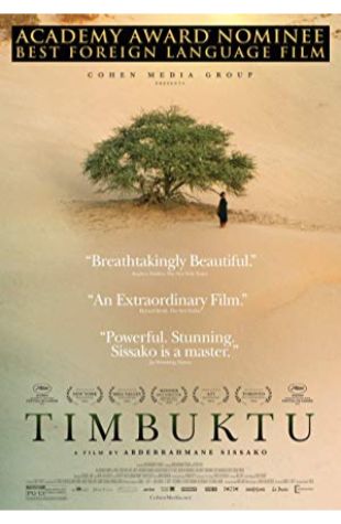Timbuktu Abderrahmane Sissako