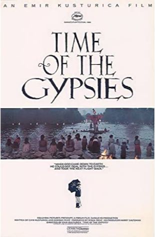 Time of the Gypsies Emir Kusturica