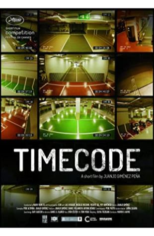 Timecode Juanjo Giménez Peña