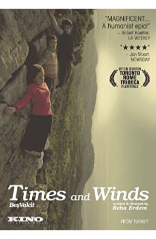 Times and Winds Reha Erdem