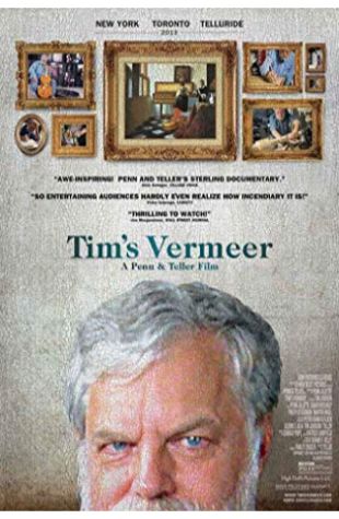 Tim's Vermeer