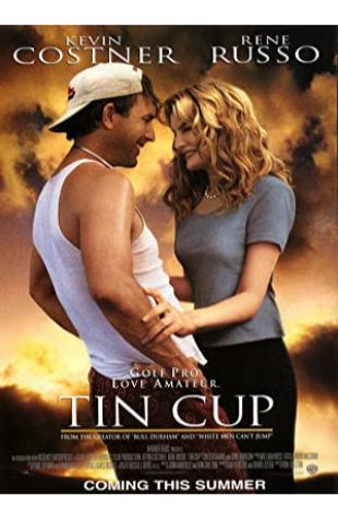 Tin Cup Kevin Costner