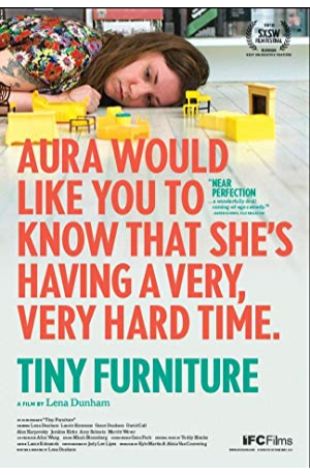 Tiny Furniture 