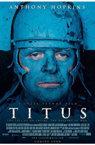 Titus Julie Taymor