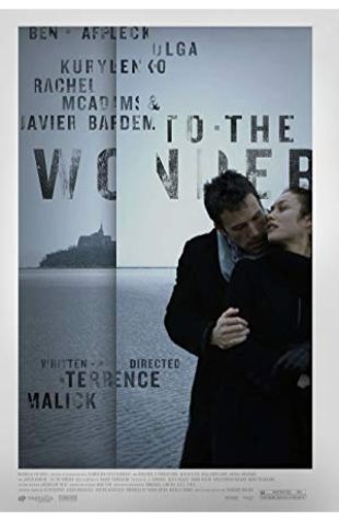 To the Wonder Terrence Malick