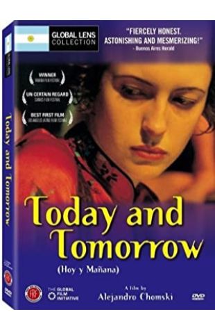 Today and Tomorrow Alejandro Chomski