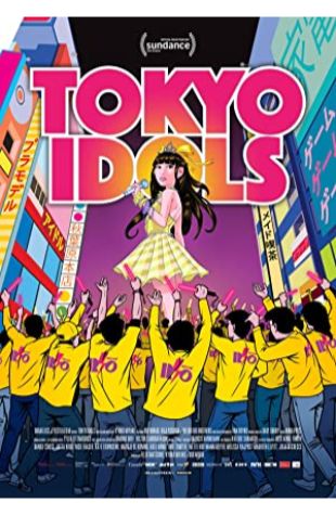 Tokyo Idols 
