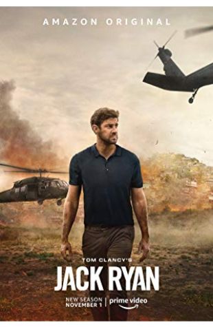 Tom Clancy's Jack Ryan 