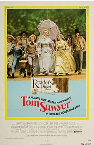 Tom Sawyer Philip M. Jefferies