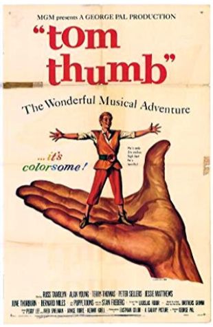 Tom Thumb 