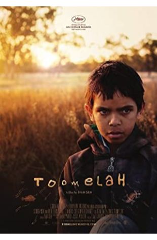 Toomelah Ivan Sen