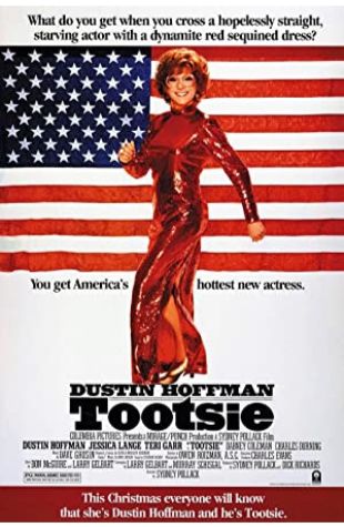 Tootsie George Gaynes