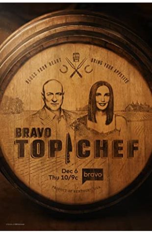 Top Chef Tom Colicchio