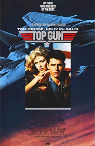 Top Gun Cecelia Hall