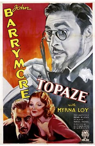 Topaze