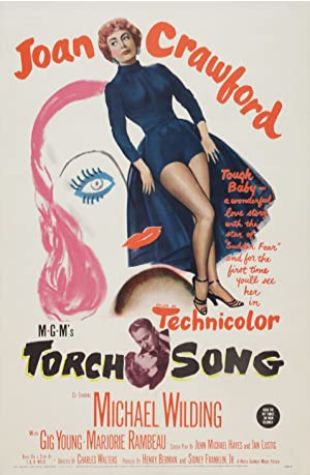 Torch Song Marjorie Rambeau