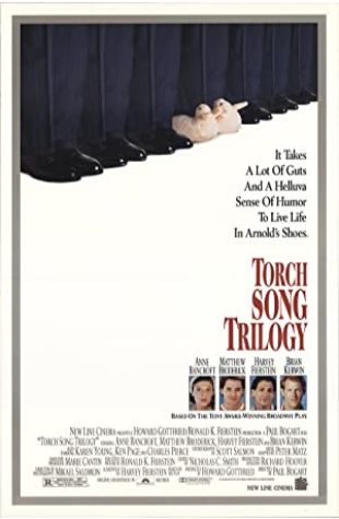 Torch Song Trilogy Harvey Fierstein