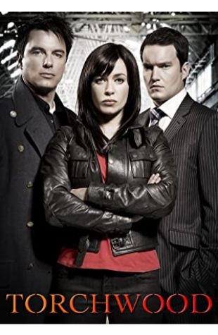 Torchwood Eve Myles