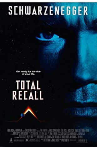 Total Recall Nelson Stoll