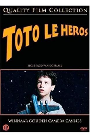 Toto the Hero Jaco Van Dormael