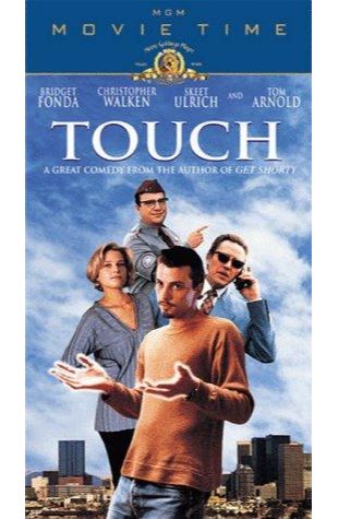 Touch Paul Schrader