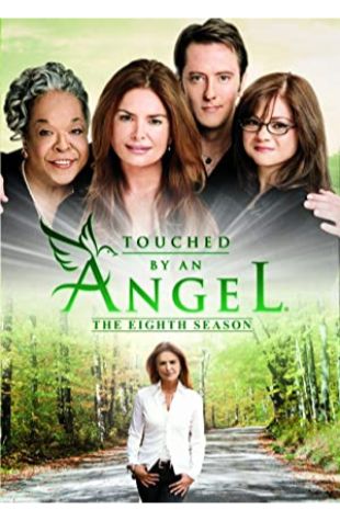 Touched by an Angel Roma Downey