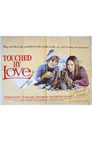 Touched by Love Deborah Raffin