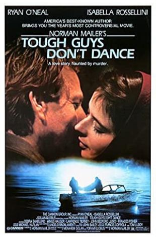 Tough Guys Don't Dance Wings Hauser