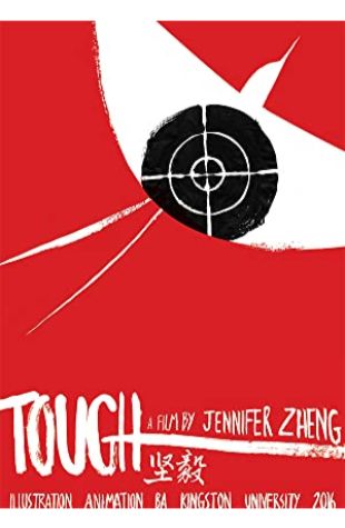 Tough Jennifer Zheng