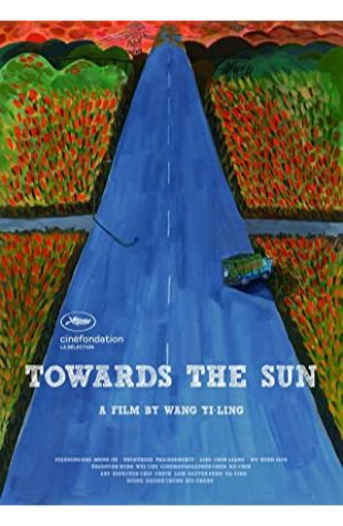 Towards the Sun Yi-Ling Wang