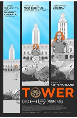 Tower Keith Maitland