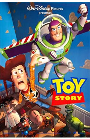 Toy Story Randy Newman