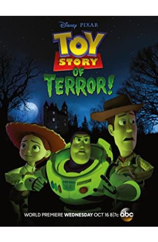 Toy Story of Terror