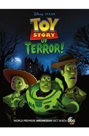 Toy Story of Terror 