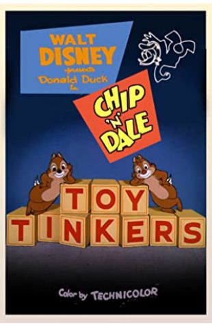 Toy Tinkers Walt Disney