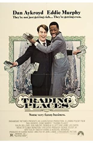 Trading Places Eddie Murphy