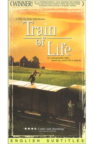 Train of Life Radu Mihaileanu