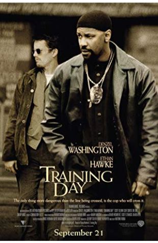 Training Day Denzel Washington