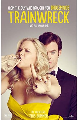 Trainwreck Amy Schumer