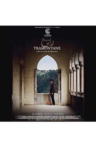 Tramontane Vatche Boulghourjian